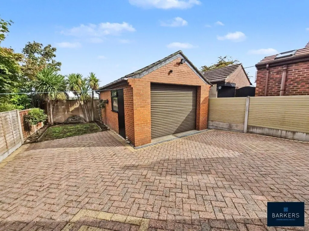 Casson Avenue East Ardsley, Wakefield, WF3, photo 18