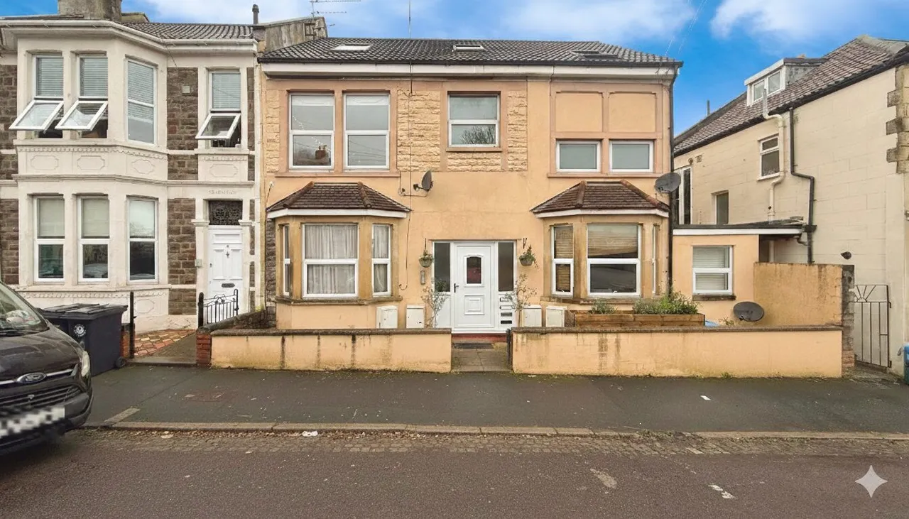 Stirling Road, Brislington, Bristol, BS4 3PD, photo 4
