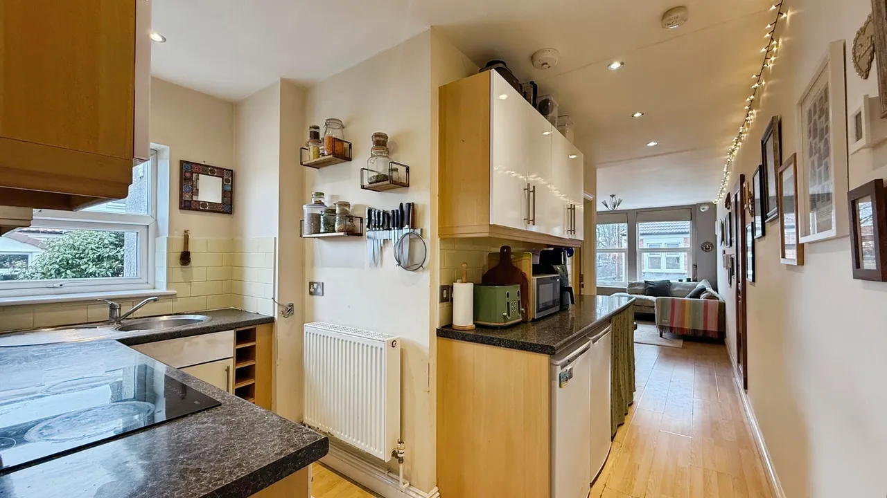 Stirling Road, Brislington, Bristol, BS4 3PD, photo 6
