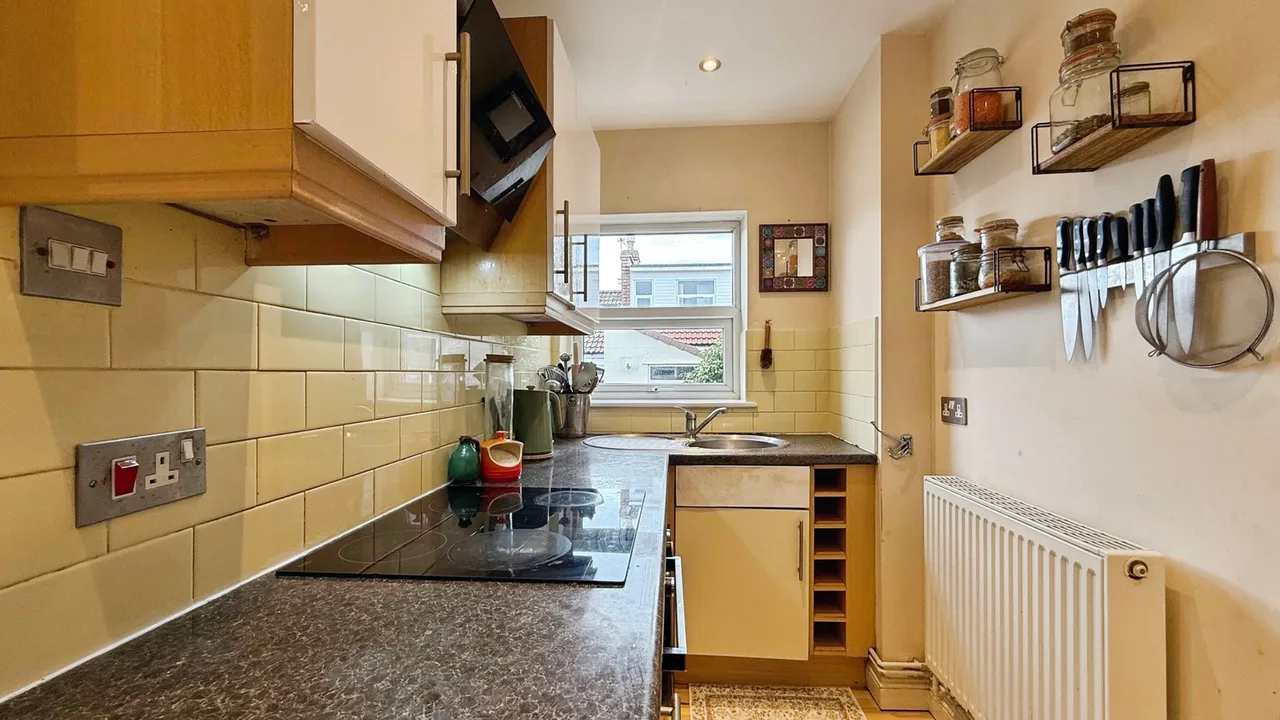Stirling Road, Brislington, Bristol, BS4 3PD, photo 7