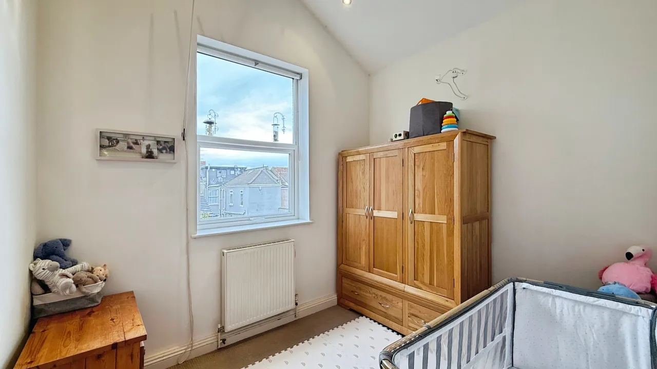 Stirling Road, Brislington, Bristol, BS4 3PD, photo 8
