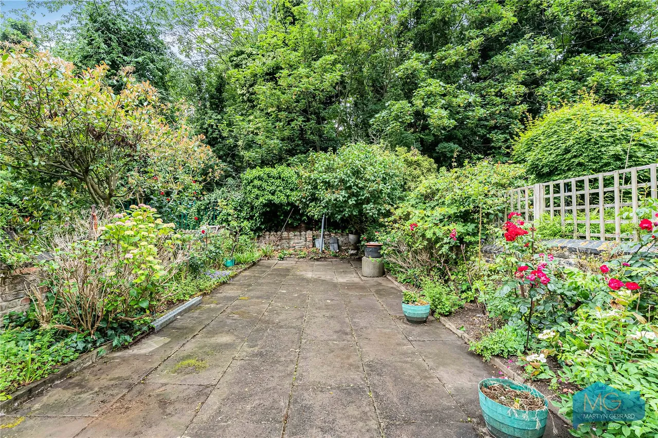 Scarborough Road, Stroud Green, N4, photo 5