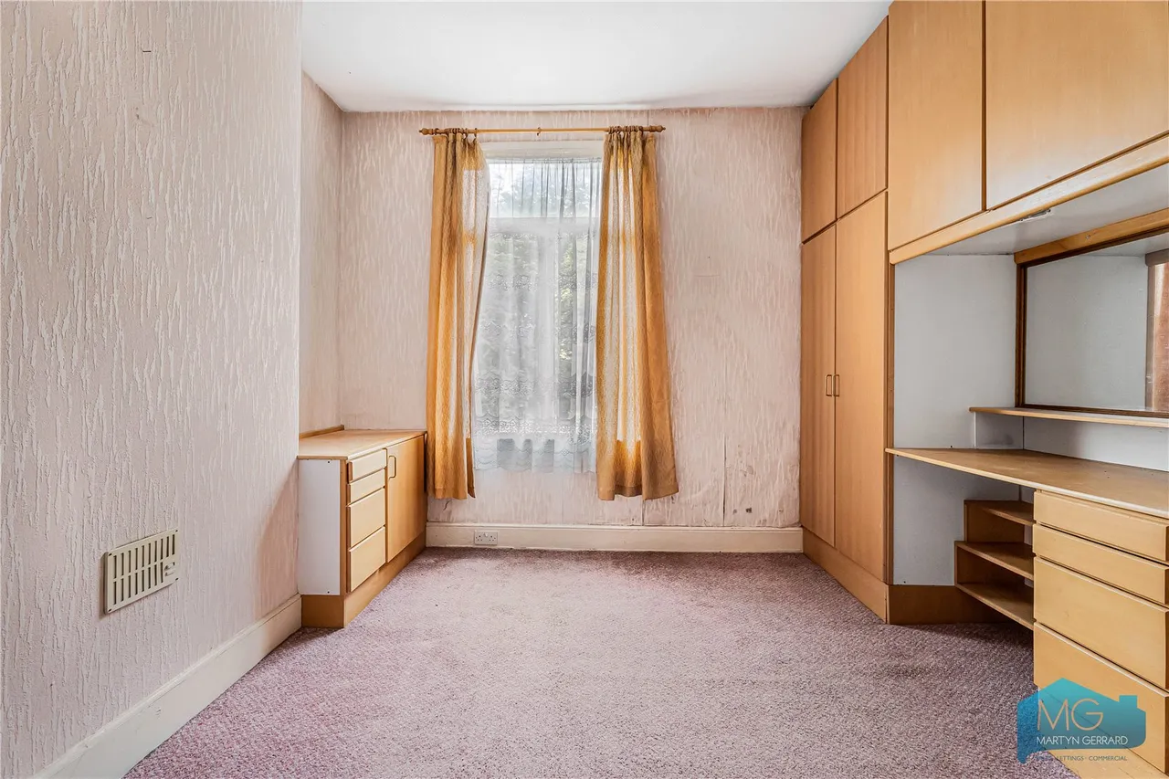 Scarborough Road, Stroud Green, N4, photo 12