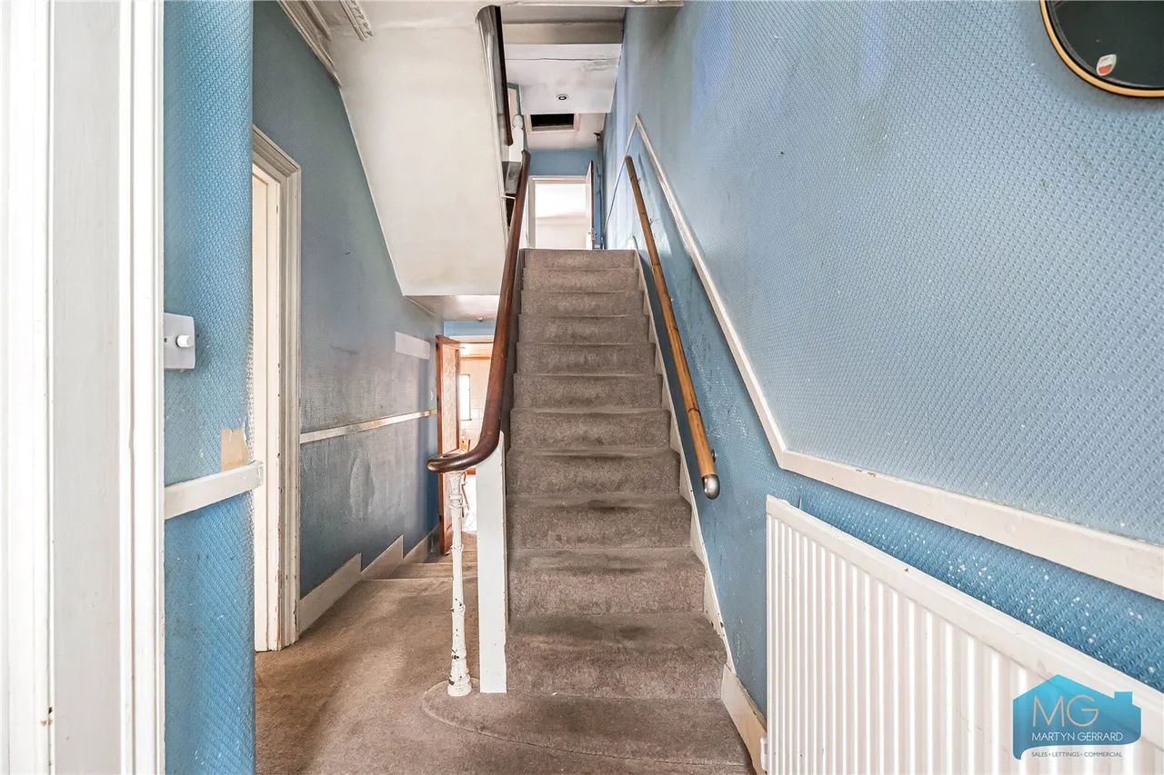 Scarborough Road, Stroud Green, N4, photo 11