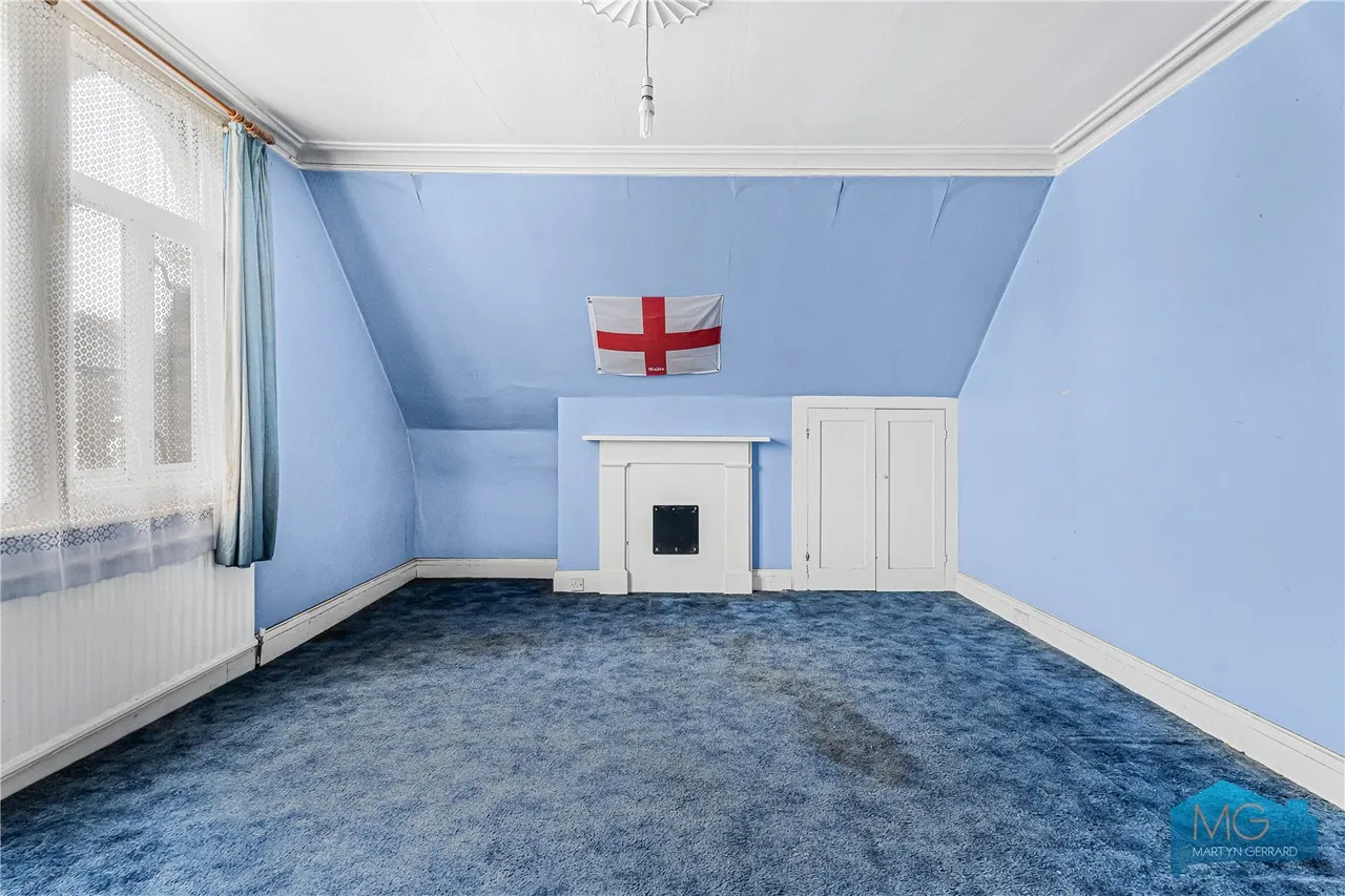 Scarborough Road, Stroud Green, N4, photo 8