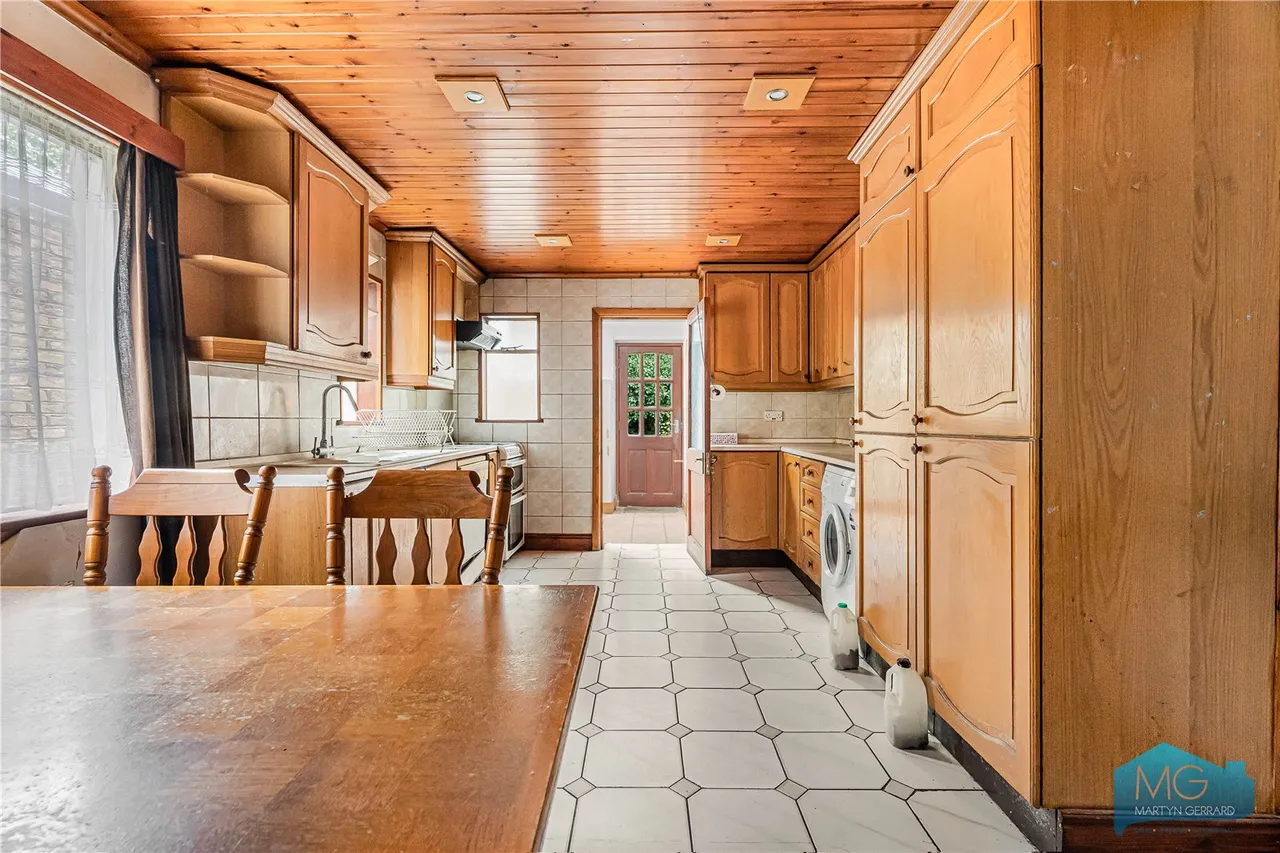 Scarborough Road, Stroud Green, N4, photo 10