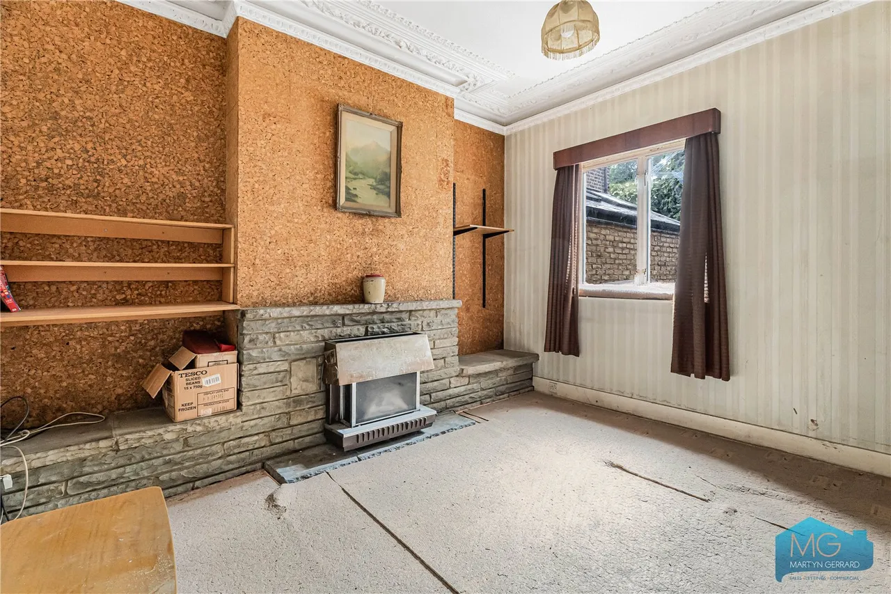 Scarborough Road, Stroud Green, N4, photo 3