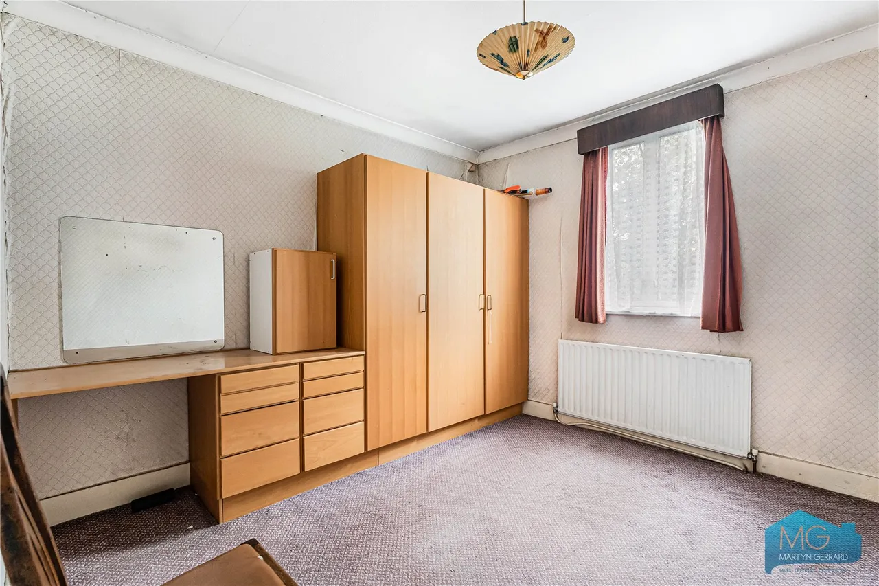 Scarborough Road, Stroud Green, N4, photo 9