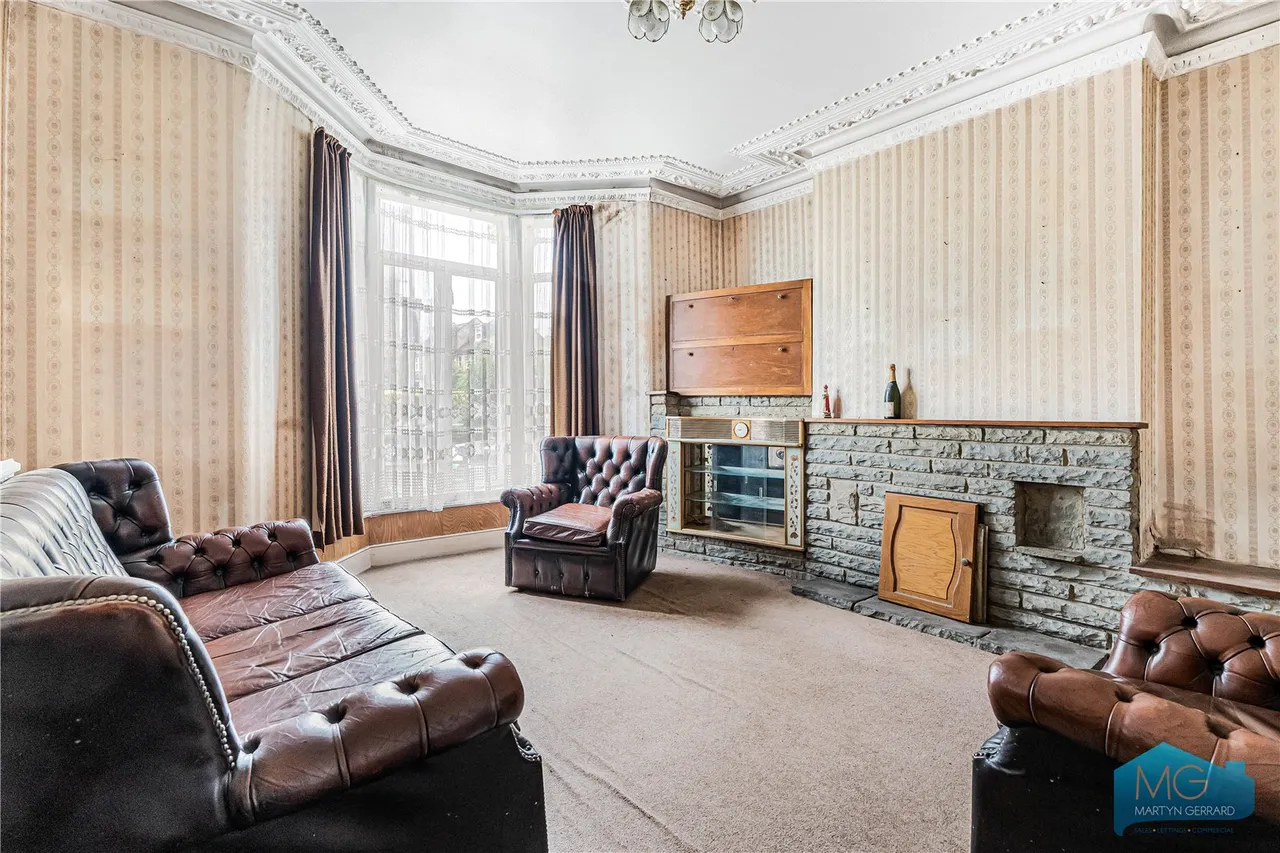 Scarborough Road, Stroud Green, N4, photo 2