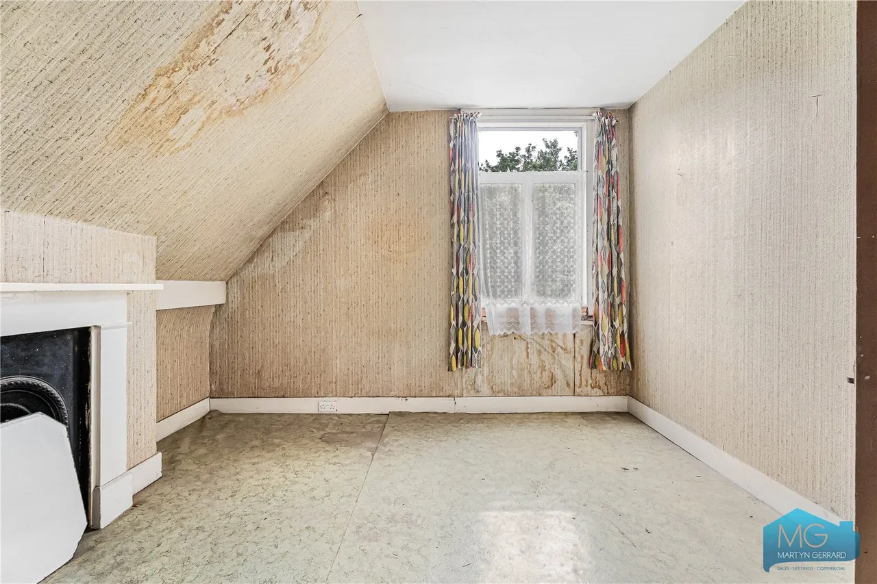Scarborough Road, Stroud Green, N4, photo 13