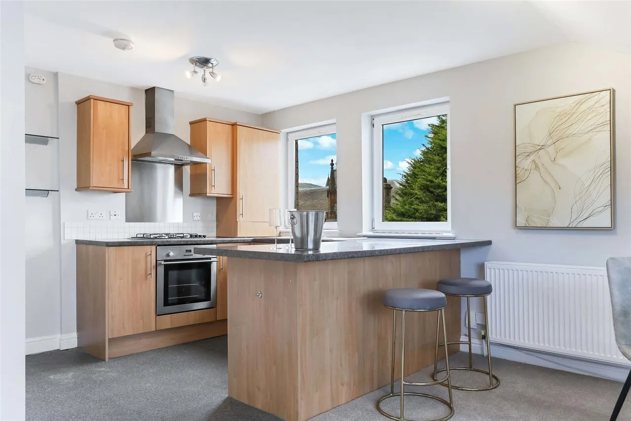 Jamaica Street, Greenock, Inverclyde, PA15, photo 6