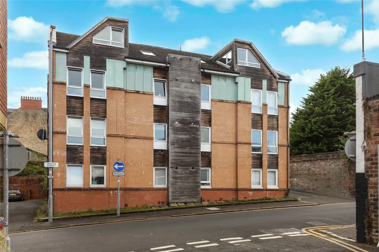 Jamaica Street, Greenock, Inverclyde, PA15, photo 17