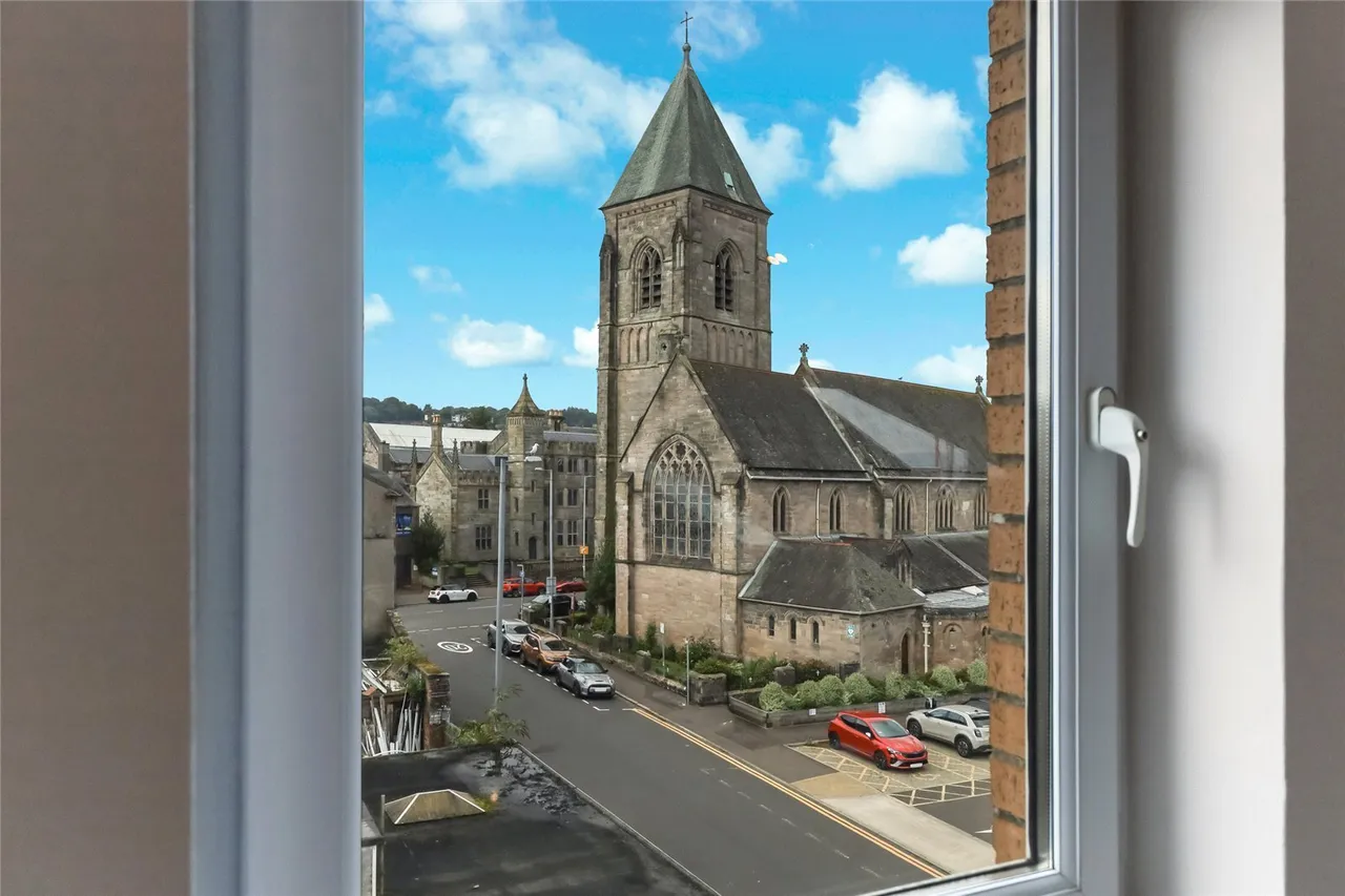 Jamaica Street, Greenock, Inverclyde, PA15, photo 13