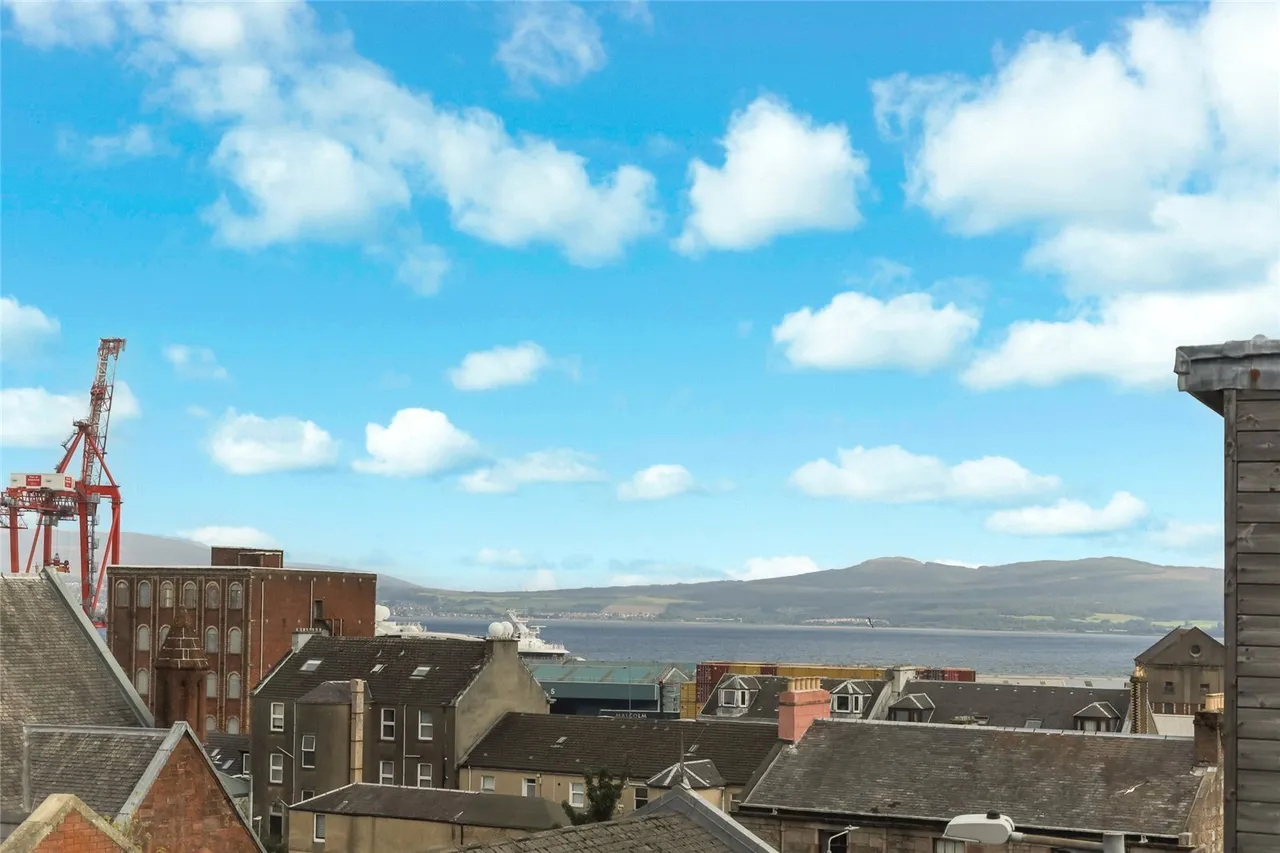 Jamaica Street, Greenock, Inverclyde, PA15, photo 5
