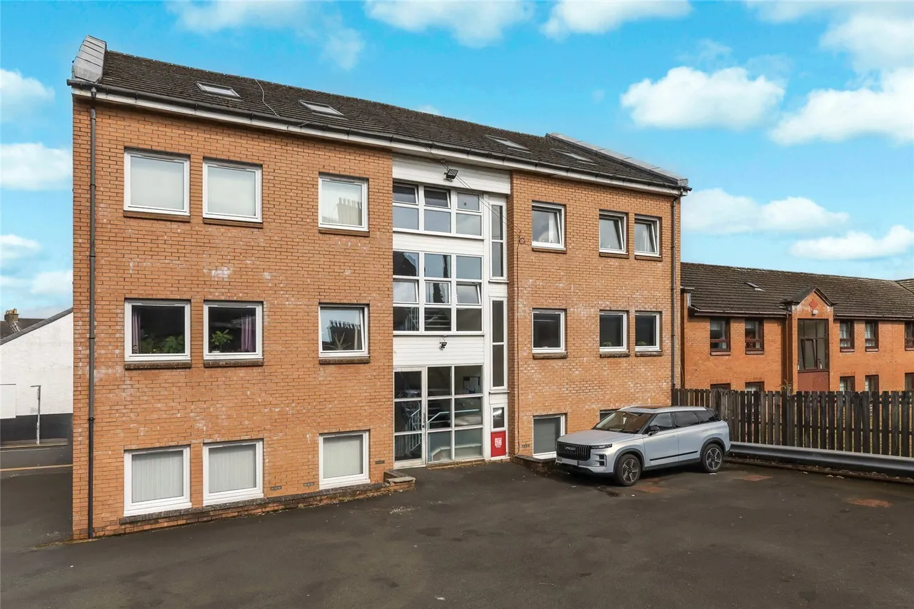Jamaica Street, Greenock, Inverclyde, PA15, photo 18