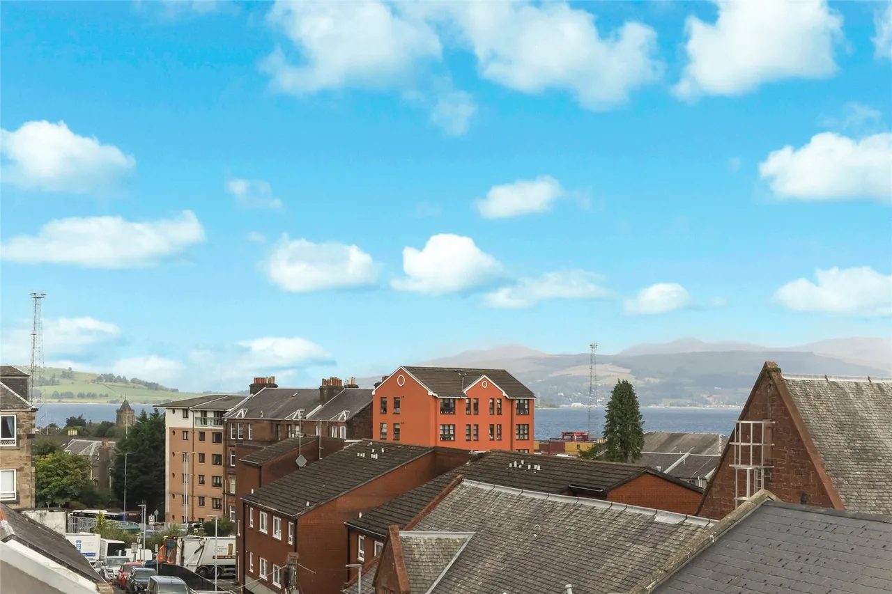 Jamaica Street, Greenock, Inverclyde, PA15, photo 12