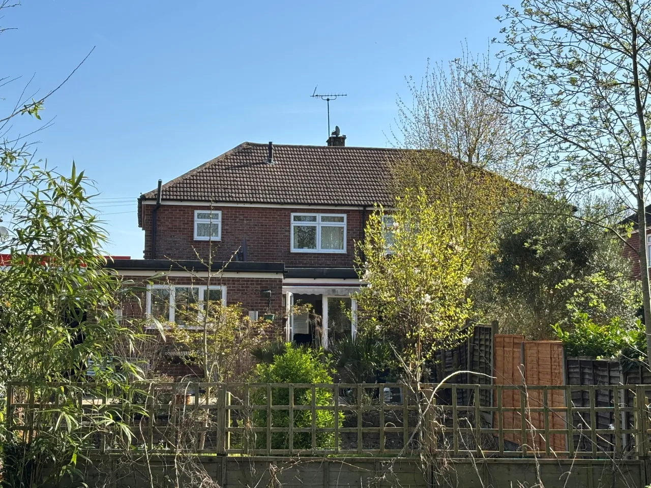 Ayebridges Avenue, Surrey Egham, TW20, photo 6