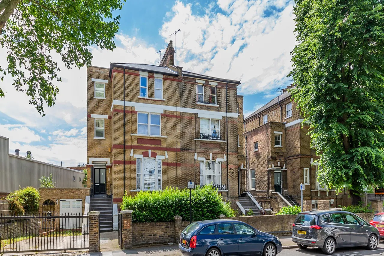 Hillmarton Road, N7, photo 6