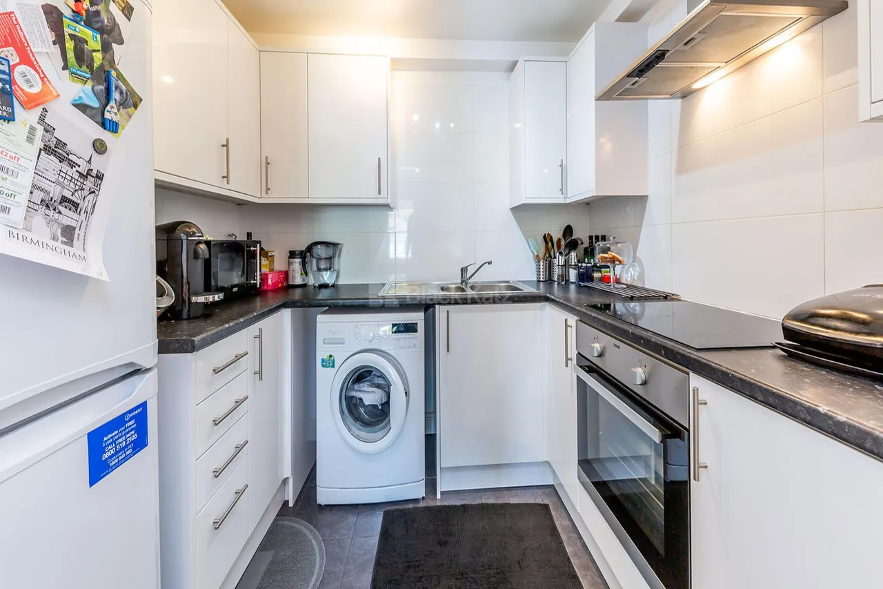 Hillmarton Road, N7, photo 3