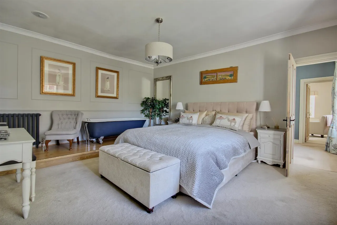 Burrill Lane, Brantingham, photo 7