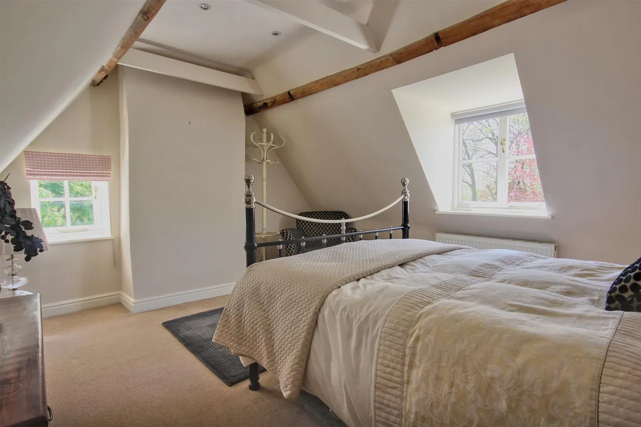 Burrill Lane, Brantingham, photo 9