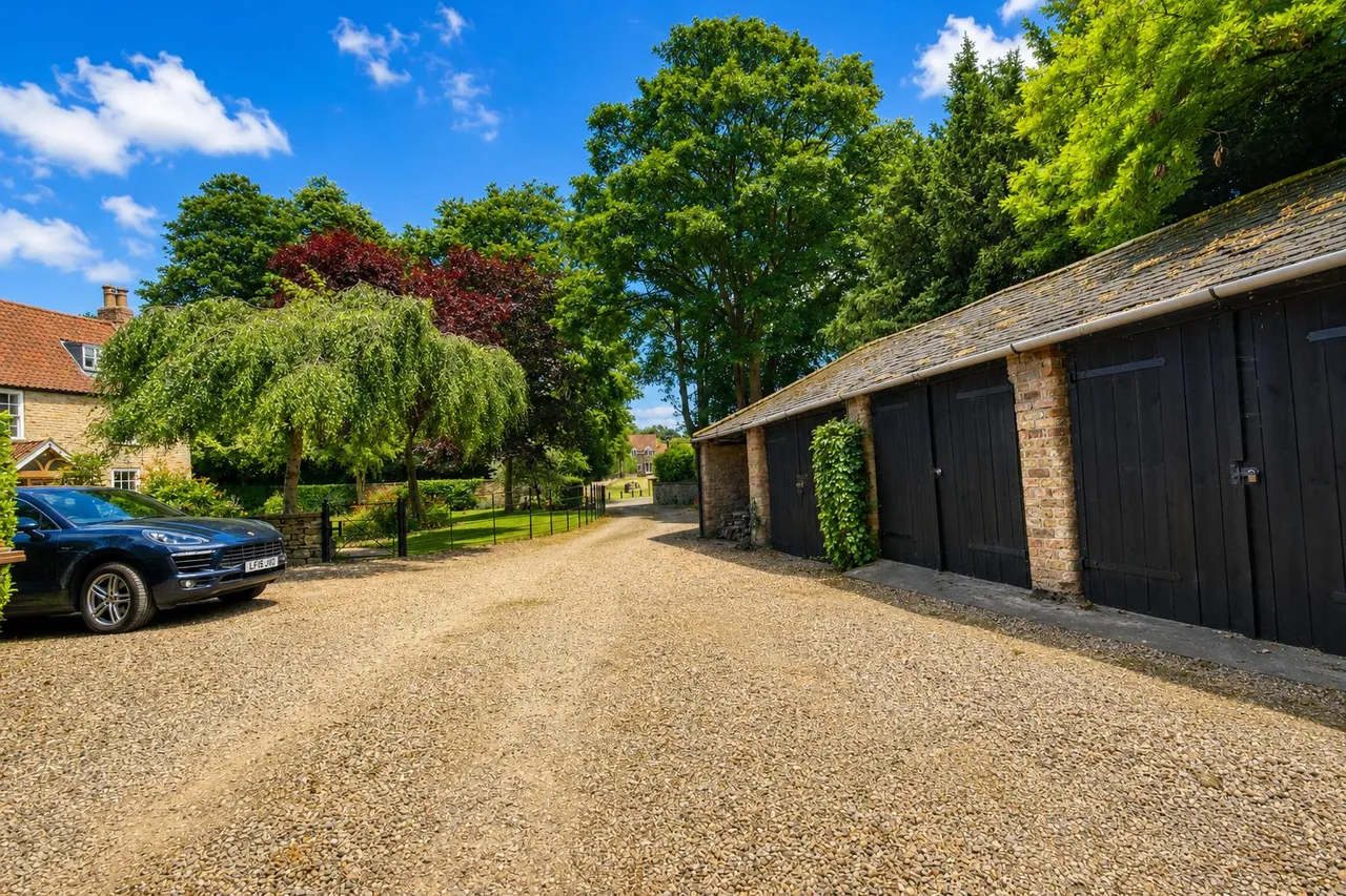 Burrill Lane, Brantingham, photo 24