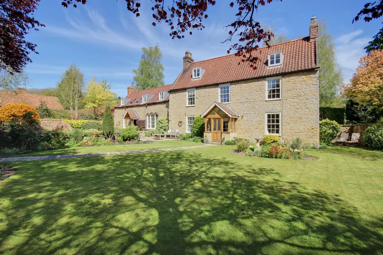 Burrill Lane, Brantingham, photo 26