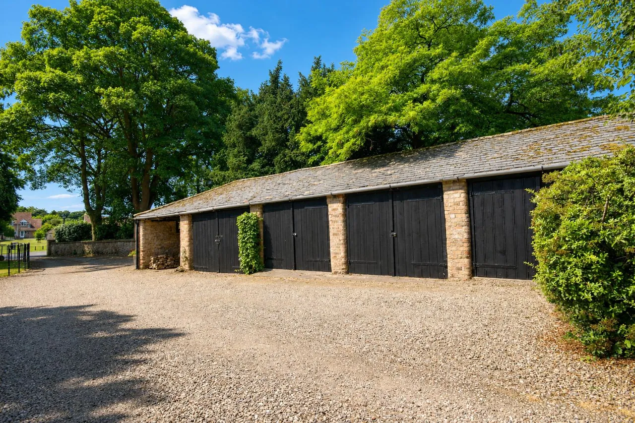 Burrill Lane, Brantingham, photo 23