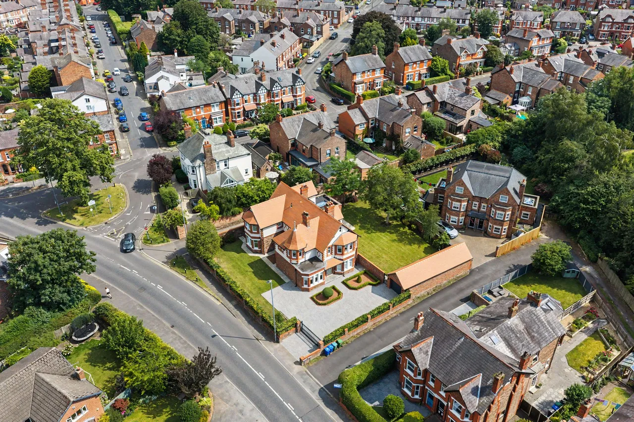 Walton Road, Warrington, photo 23