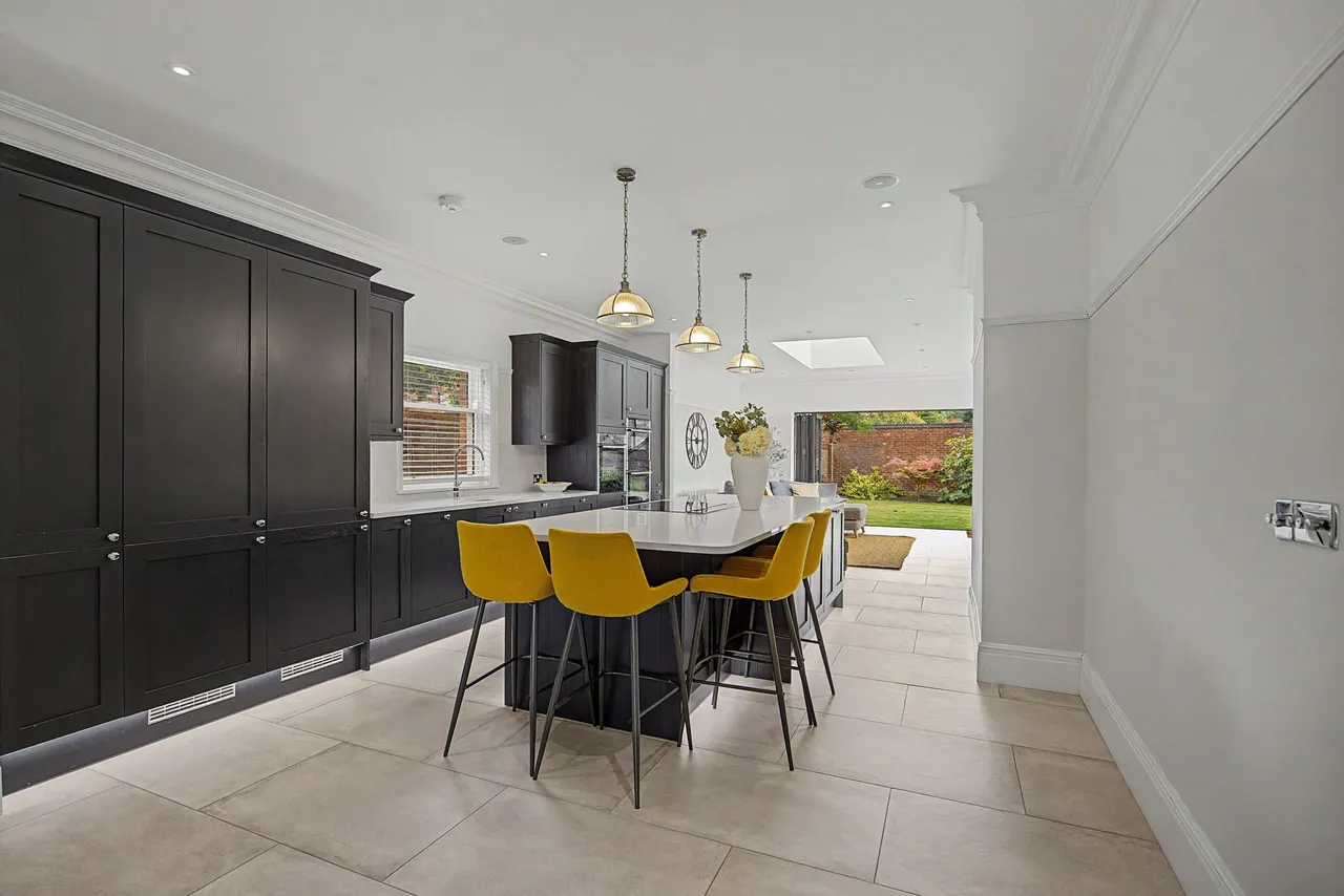Walton Road, Warrington, photo 6