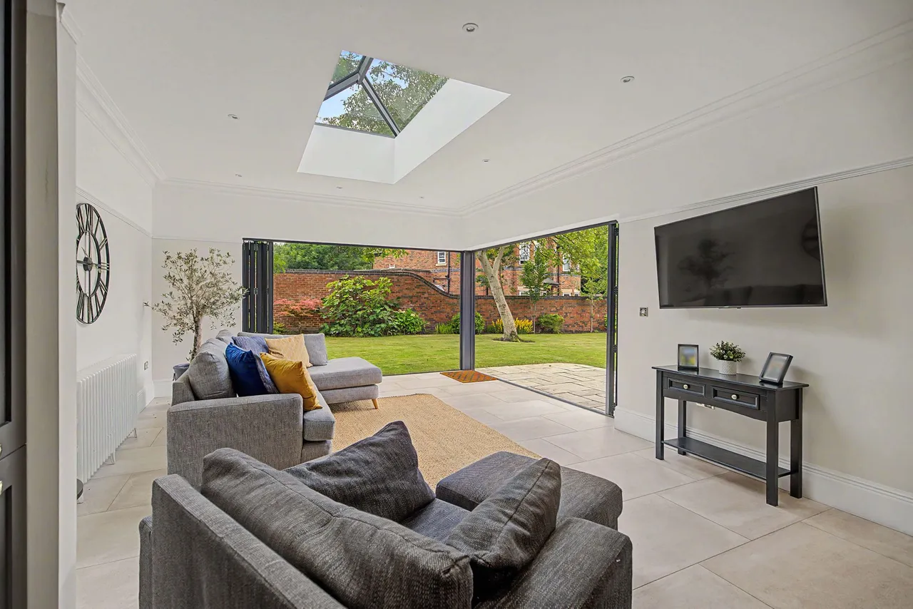 Walton Road, Warrington, photo 8
