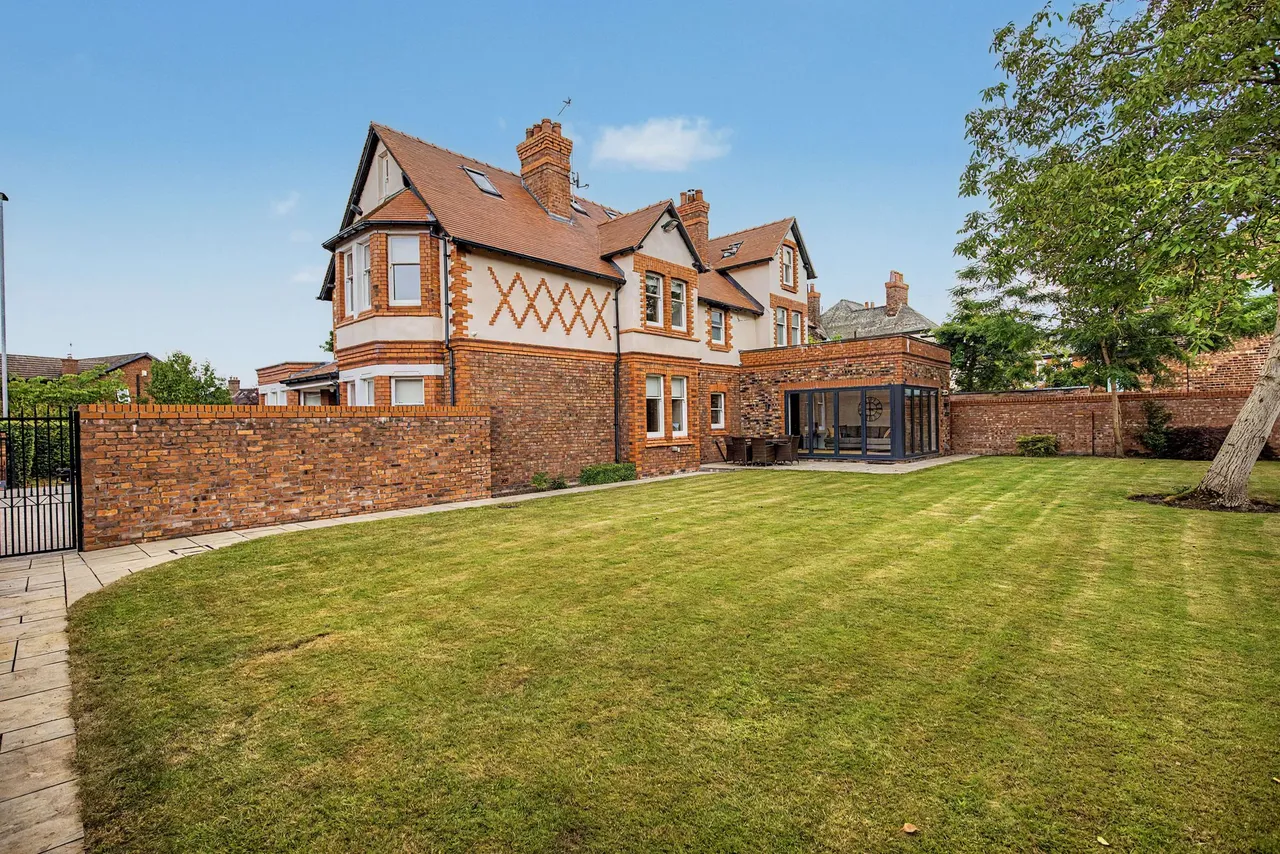 Walton Road, Warrington, photo 20