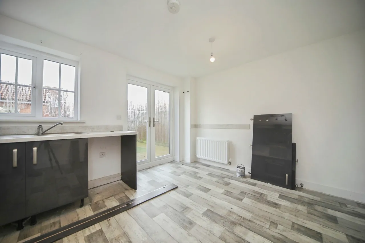 Oak Apple Drive, Stowupland, Stowmarket, Suffolk, IP14, photo 7