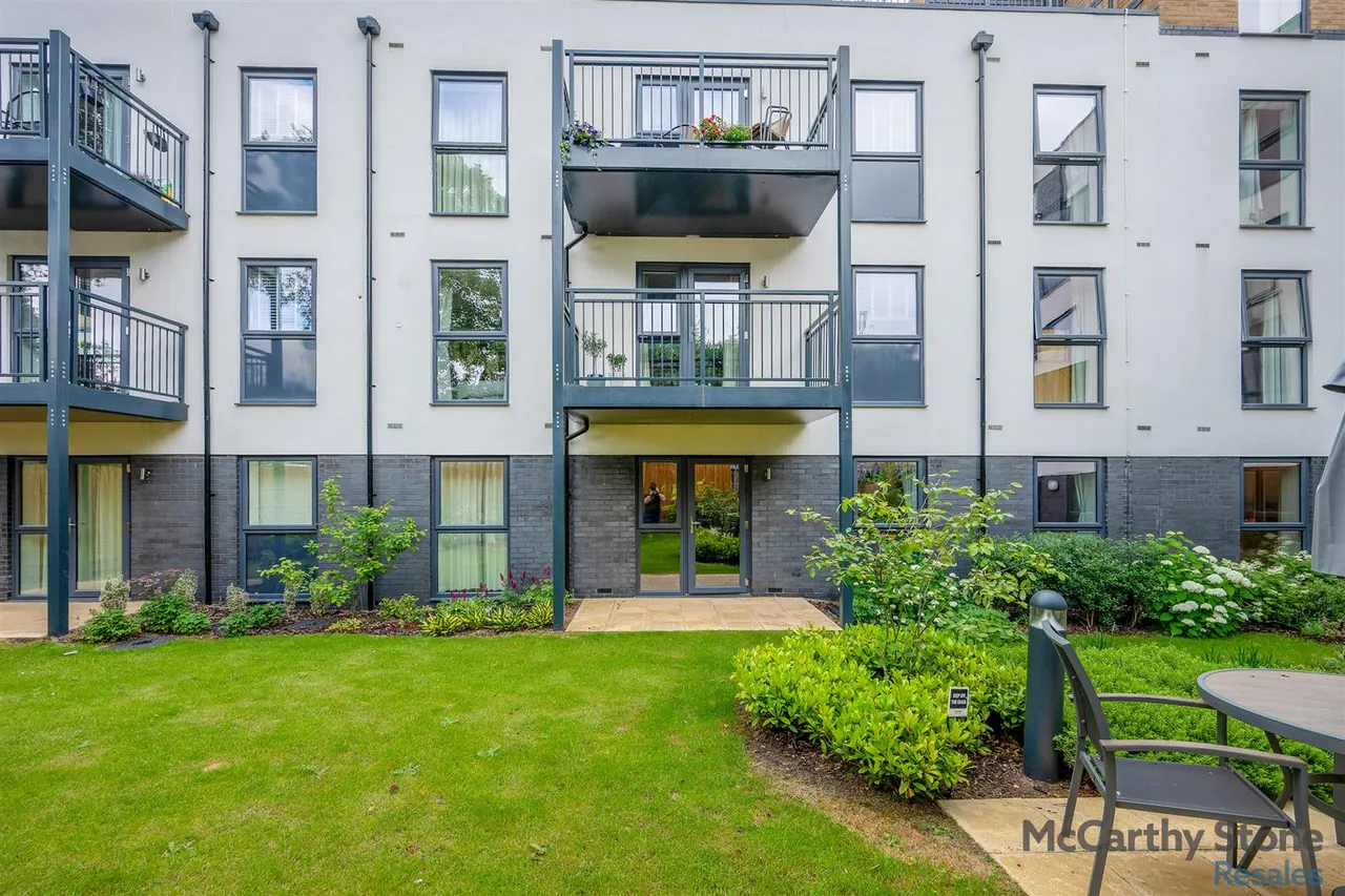 Holland Road, Sutton Coldfield, B72, photo 15