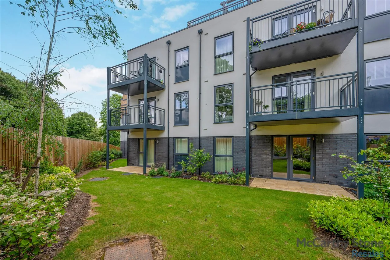 Holland Road, Sutton Coldfield, B72, photo 16