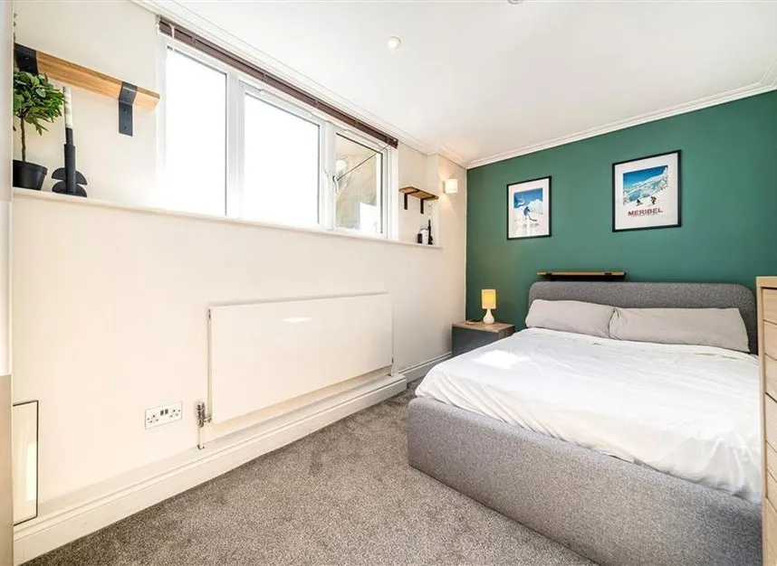 St. Stephens Terrace, South Lambeth, SW8, photo 4