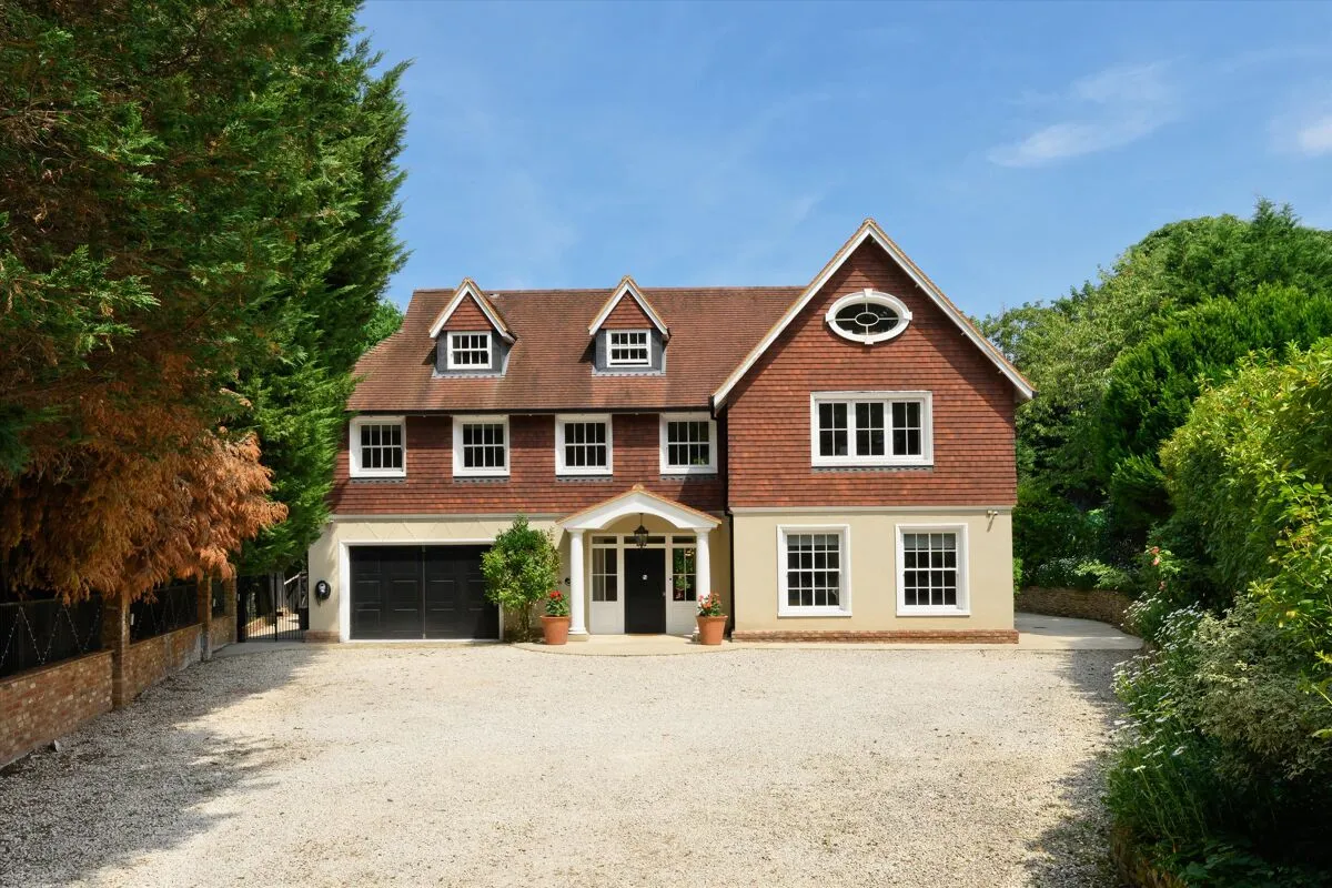 6 bed house for sale, West End Lane, Esher, KT10