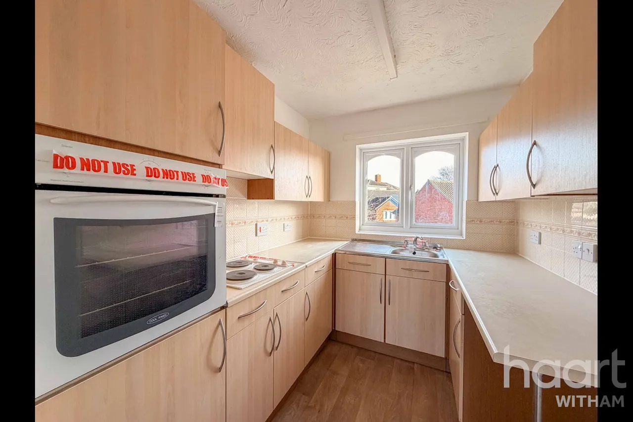 Newnham Green, Maldon, CM9, photo 2
