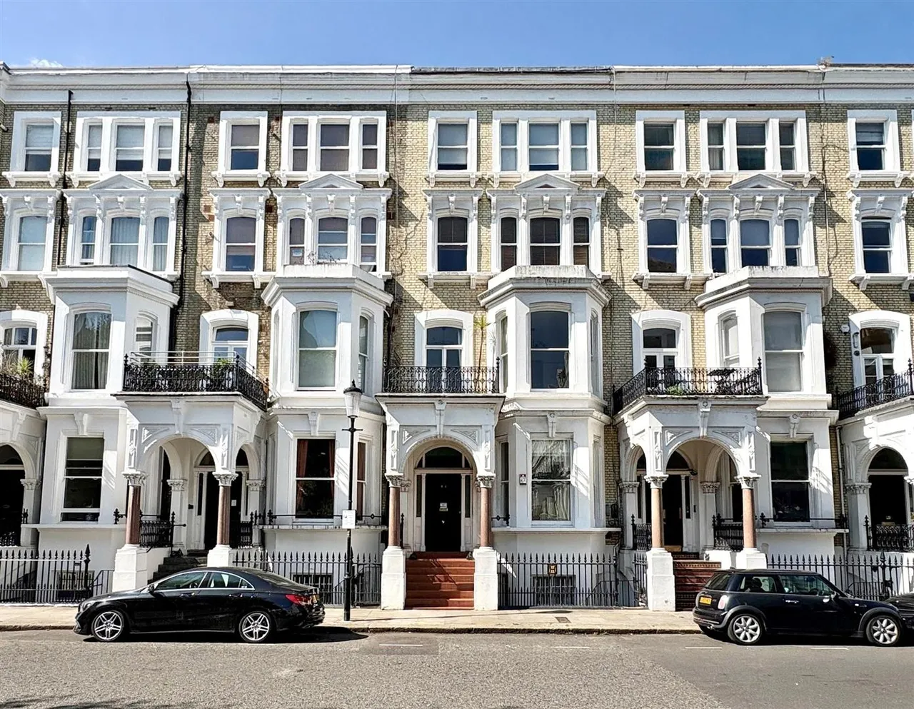 Redcliffe Square, London, SW10, photo 9