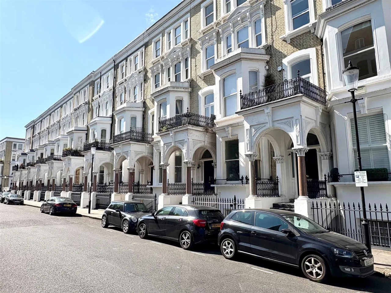 Redcliffe Square, London, SW10, photo 11