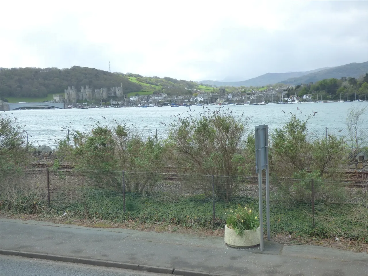 Sea View Cottages, Conwy, LL31, photo 12