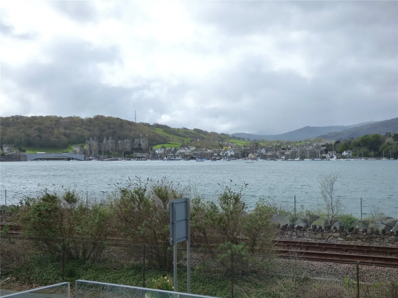 Sea View Cottages, Conwy, LL31, photo 13