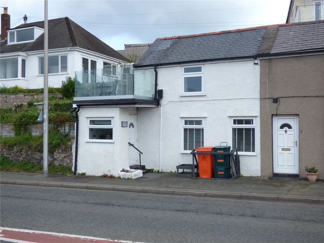 Sea View Cottages, Conwy, LL31, photo 16