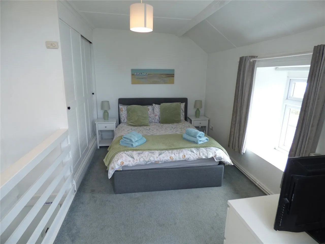 Sea View Cottages, Conwy, LL31, photo 7