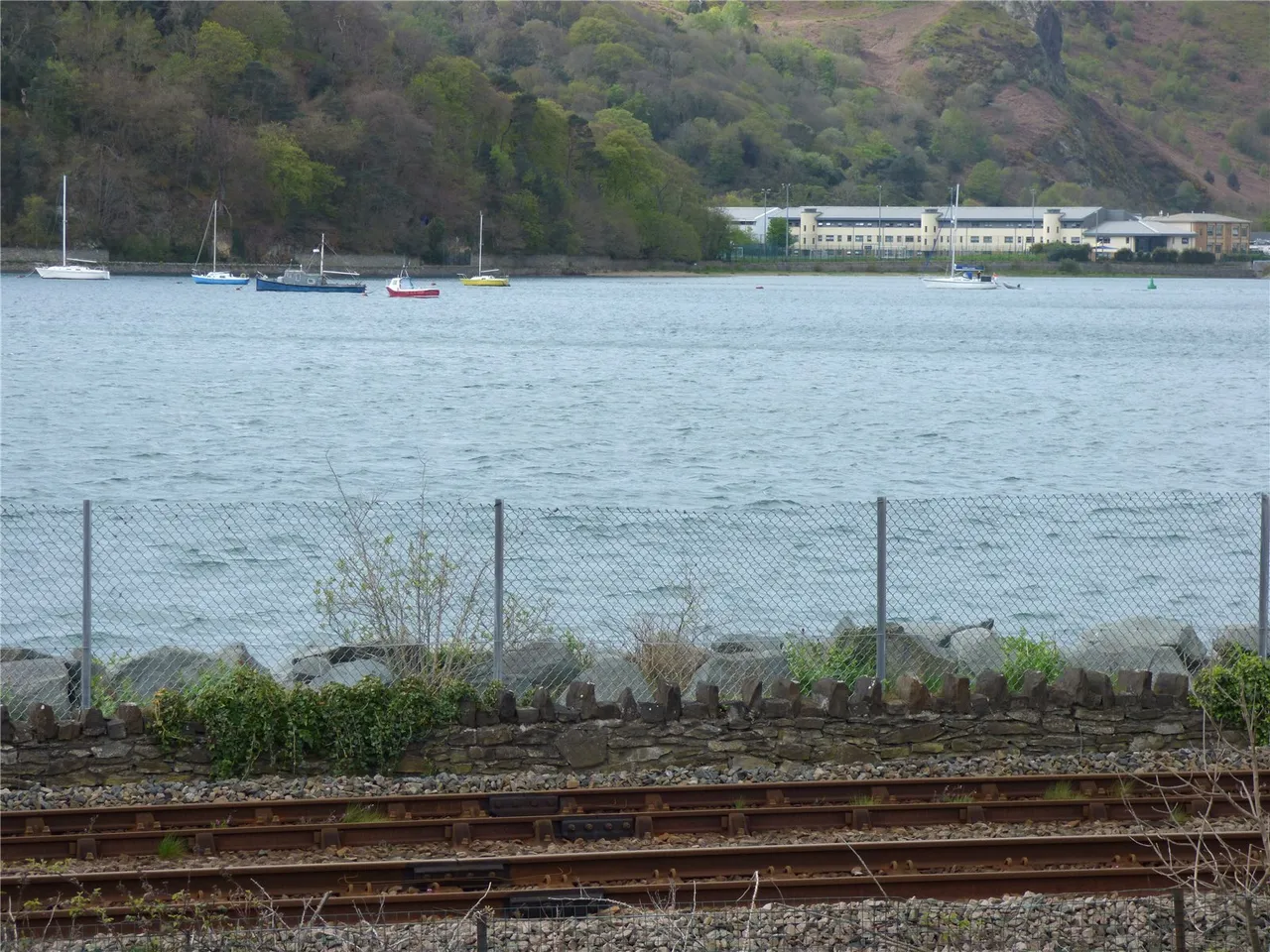 Sea View Cottages, Conwy, LL31, photo 15