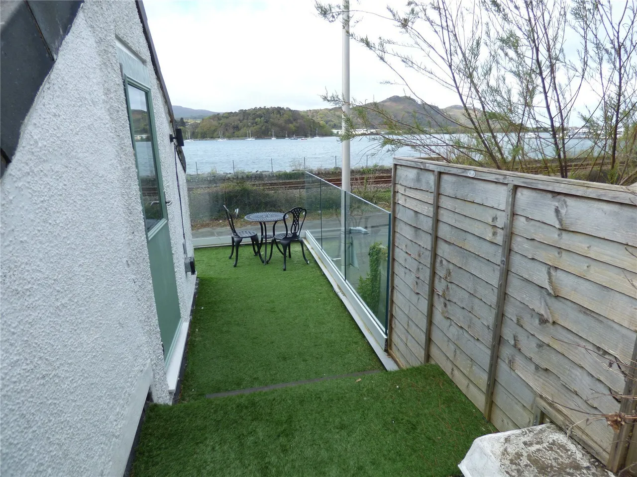 Sea View Cottages, Conwy, LL31, photo 11