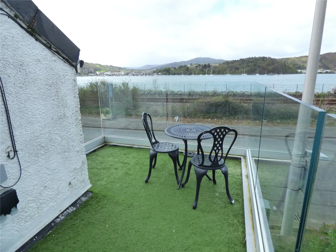 Sea View Cottages, Conwy, LL31, photo 9