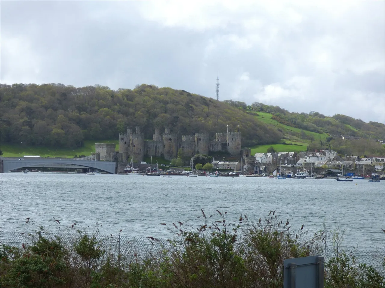 Sea View Cottages, Conwy, LL31, photo 6