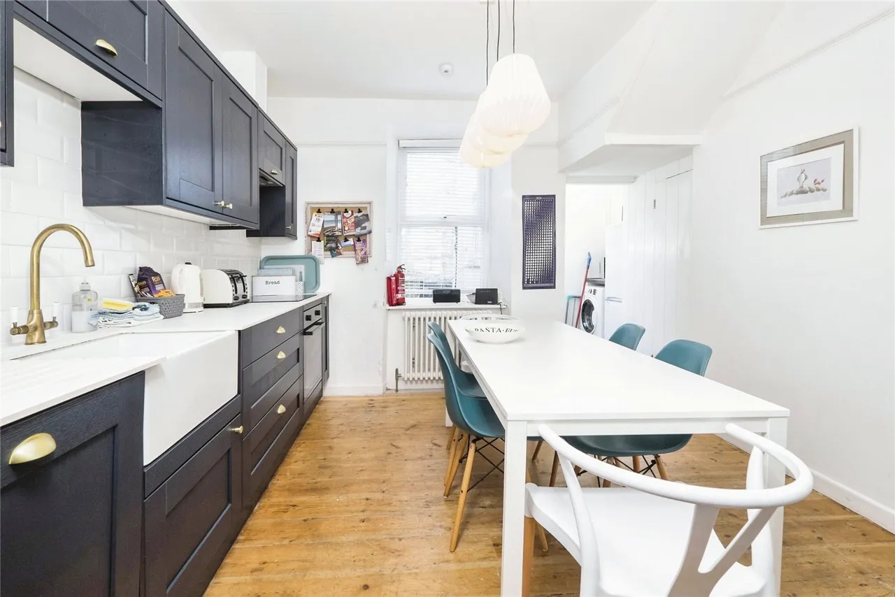 4 bed house for sale, Bedford Road, St. Ives, TR26
