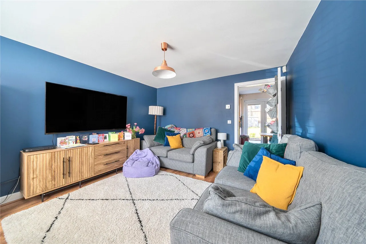 Newlands, Farsley, LS28, photo 11